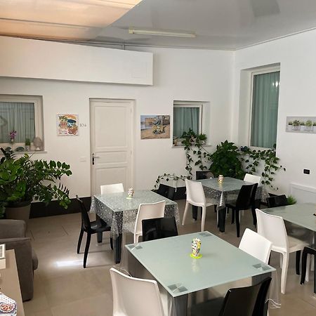 Casa Vacanze Woodhouse Marsala Ngoại thất bức ảnh