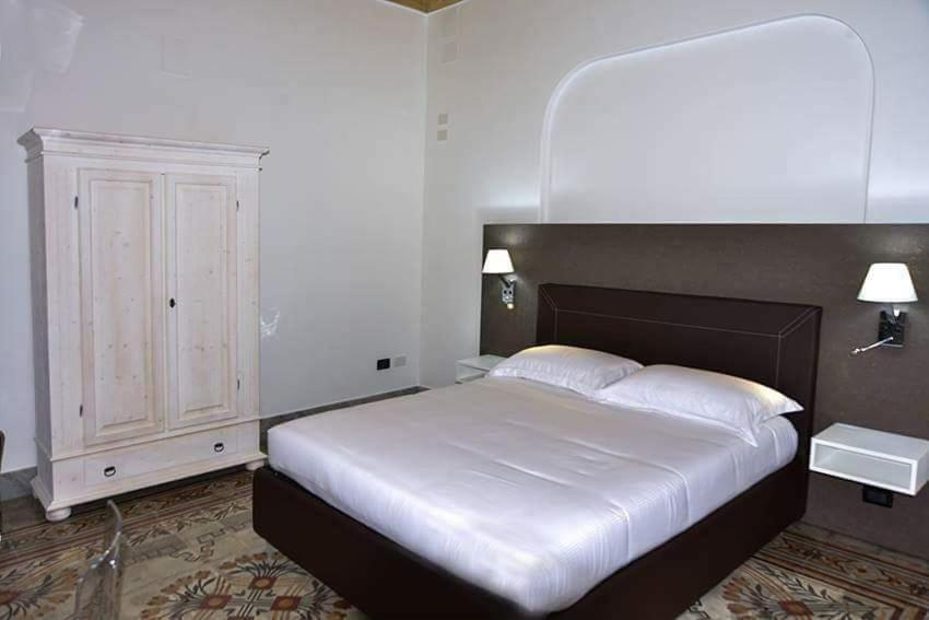 Casa Vacanze Woodhouse Marsala Ngoại thất bức ảnh