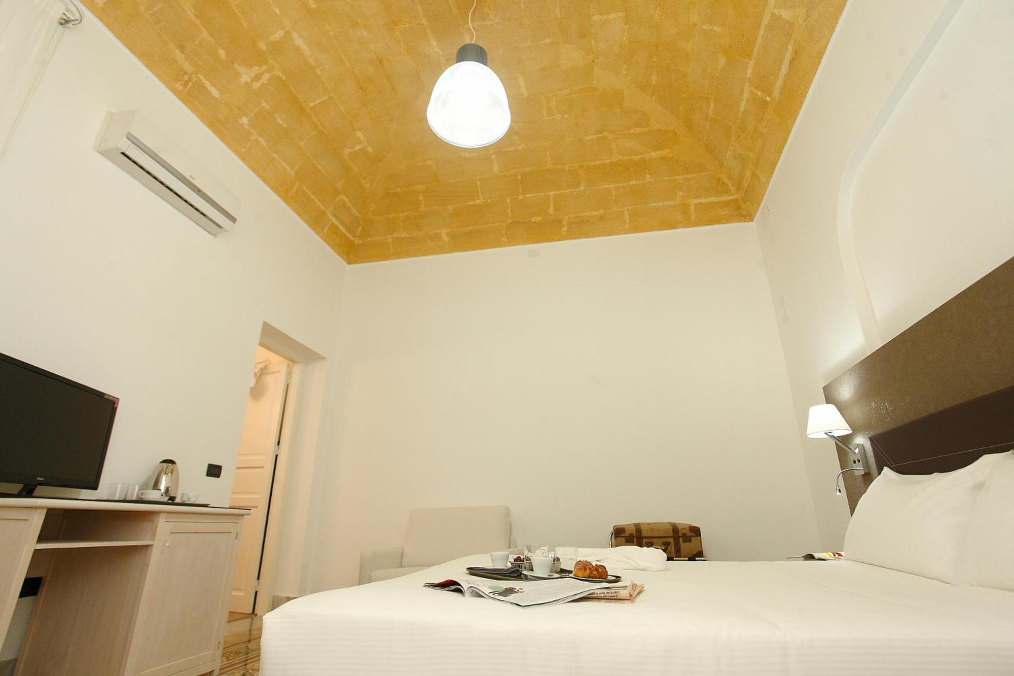 Casa Vacanze Woodhouse Marsala Ngoại thất bức ảnh