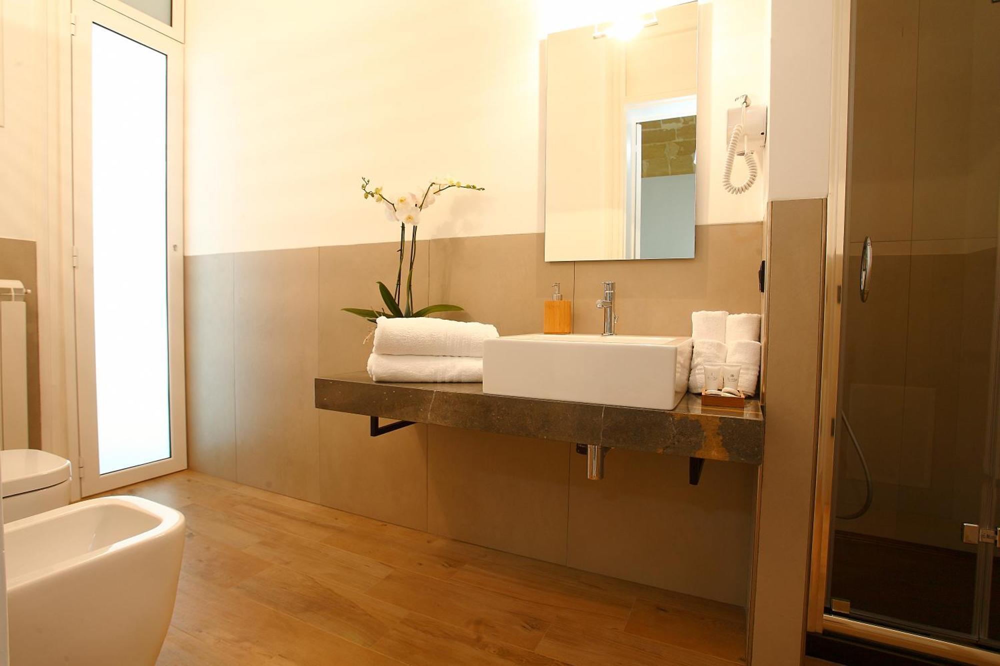Casa Vacanze Woodhouse Marsala Ngoại thất bức ảnh