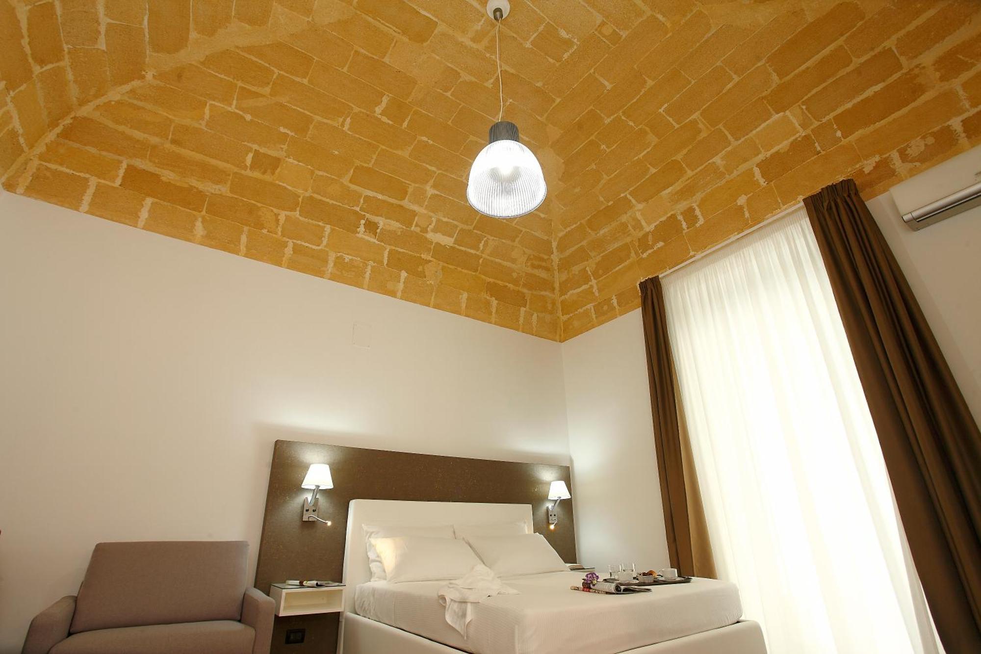 Casa Vacanze Woodhouse Marsala Ngoại thất bức ảnh