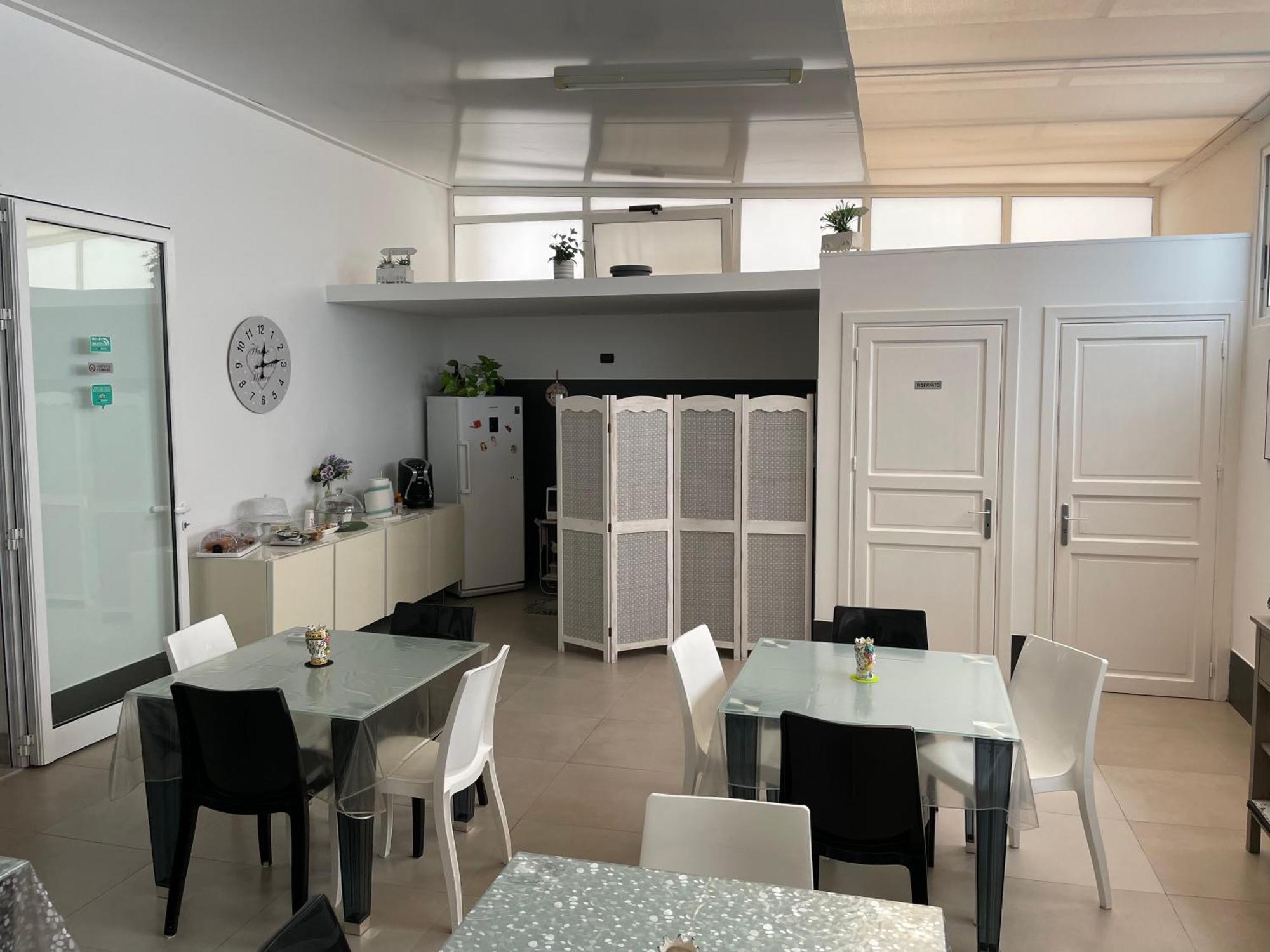 Casa Vacanze Woodhouse Marsala Ngoại thất bức ảnh