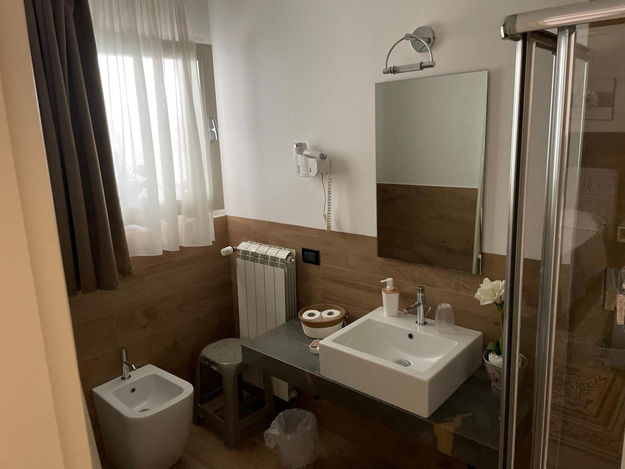 Casa Vacanze Woodhouse Marsala Ngoại thất bức ảnh