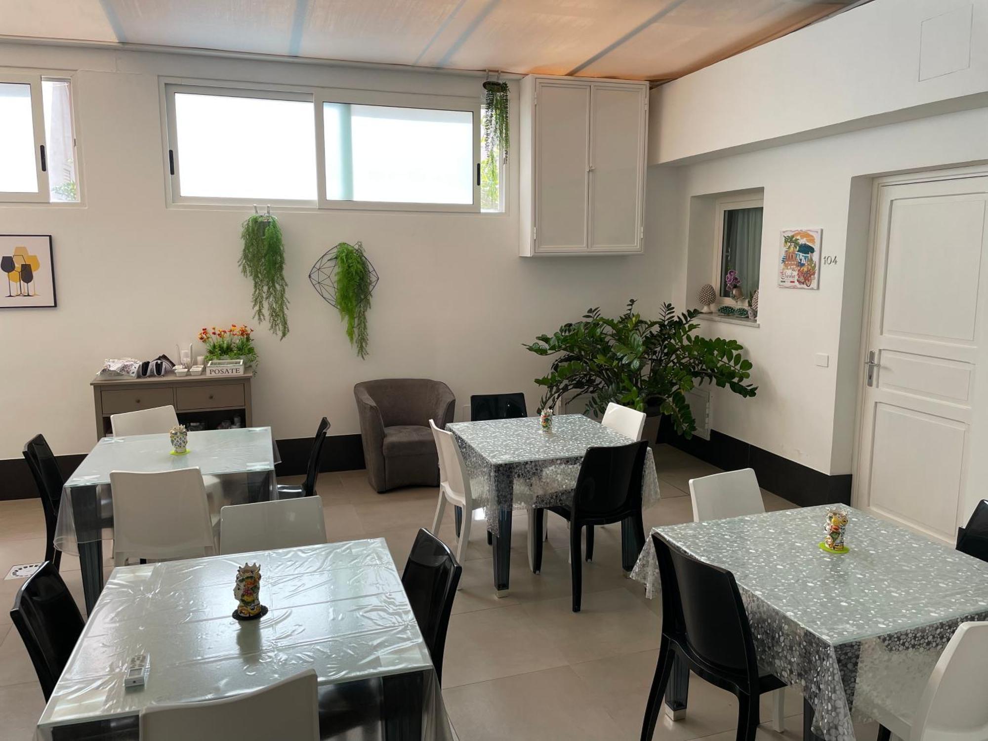 Casa Vacanze Woodhouse Marsala Ngoại thất bức ảnh