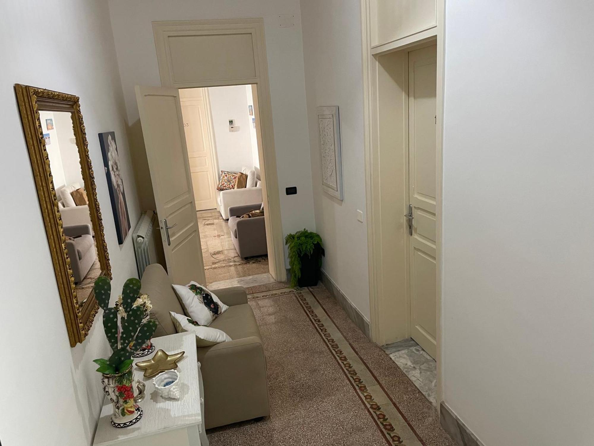 Casa Vacanze Woodhouse Marsala Ngoại thất bức ảnh