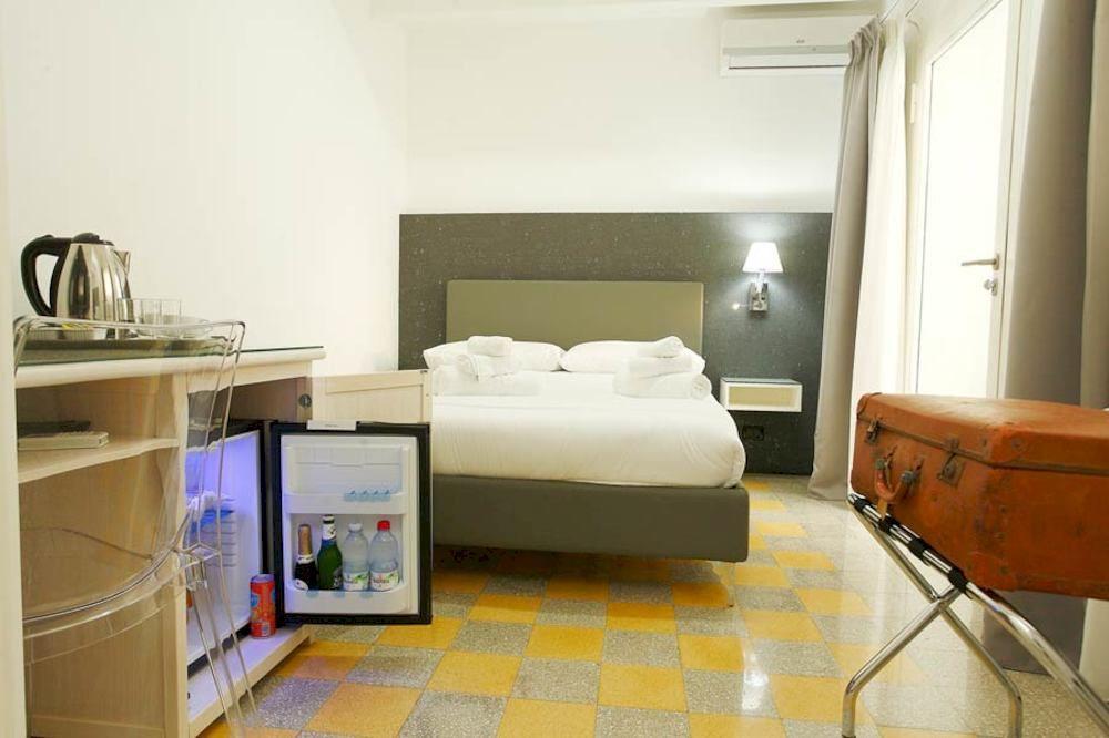 Casa Vacanze Woodhouse Marsala Ngoại thất bức ảnh