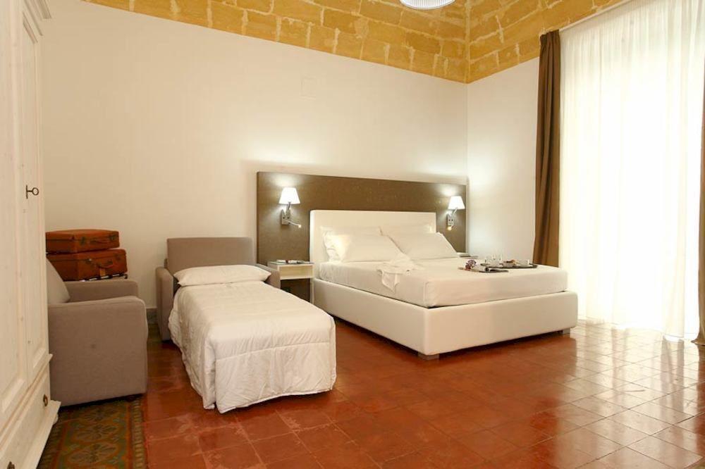 Casa Vacanze Woodhouse Marsala Ngoại thất bức ảnh