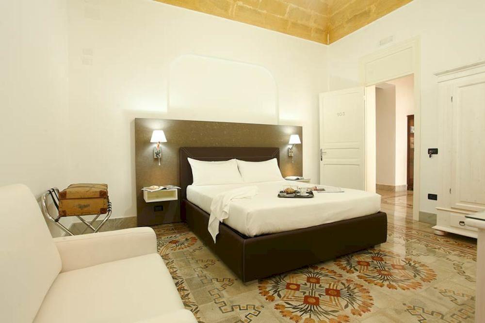 Casa Vacanze Woodhouse Marsala Ngoại thất bức ảnh