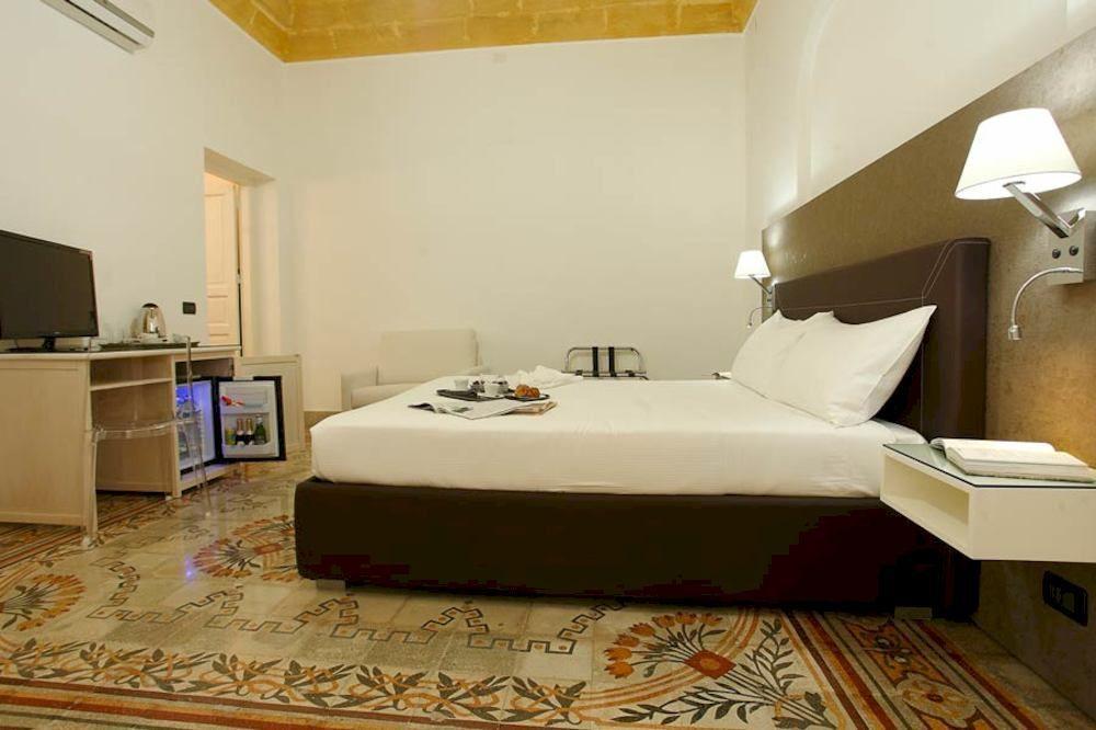 Casa Vacanze Woodhouse Marsala Ngoại thất bức ảnh