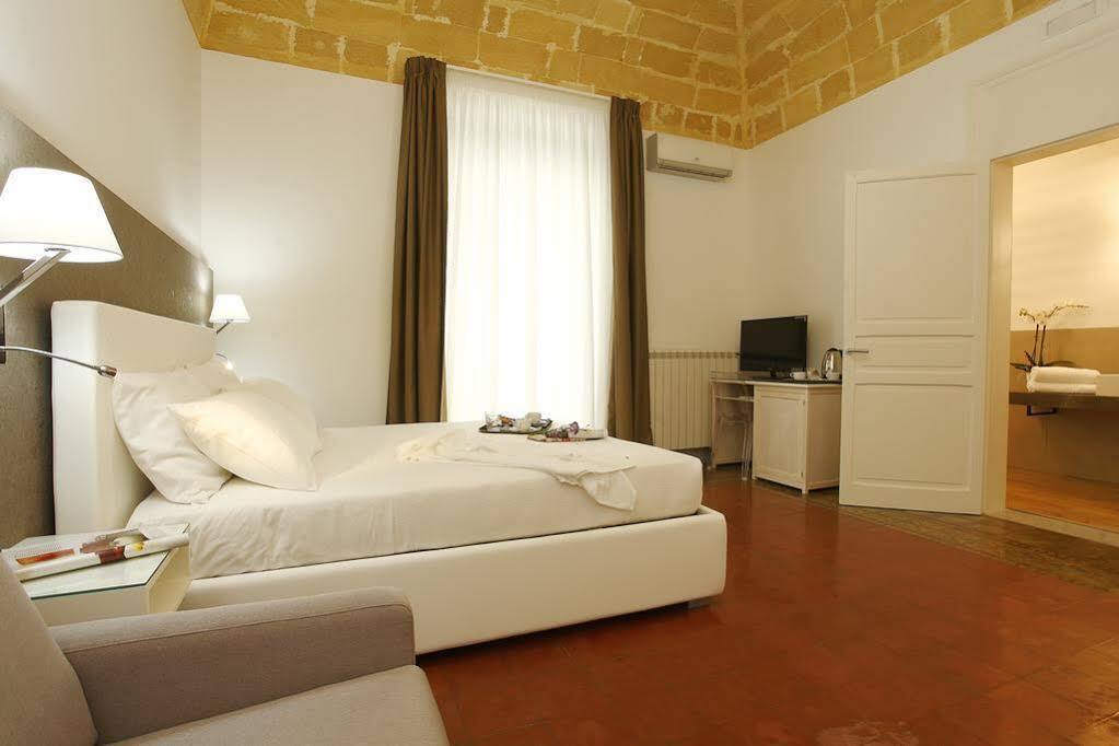 Casa Vacanze Woodhouse Marsala Ngoại thất bức ảnh