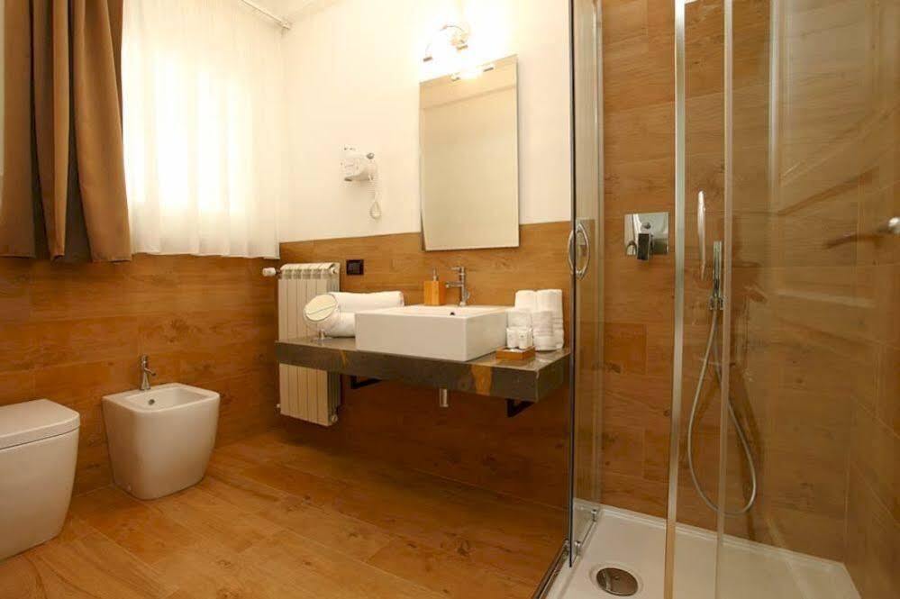 Casa Vacanze Woodhouse Marsala Ngoại thất bức ảnh