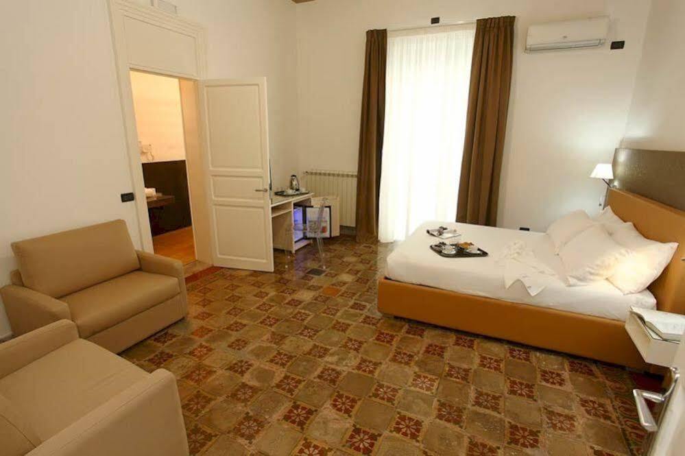 Casa Vacanze Woodhouse Marsala Ngoại thất bức ảnh