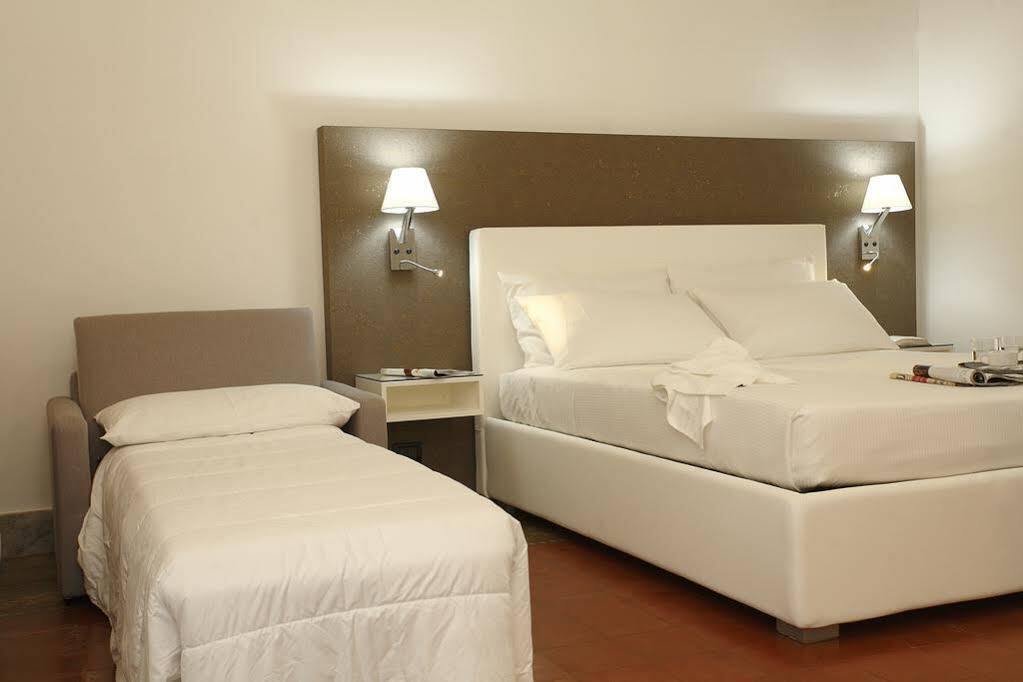 Casa Vacanze Woodhouse Marsala Ngoại thất bức ảnh
